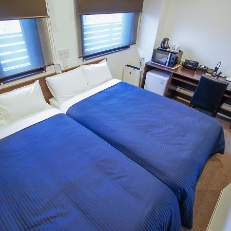 Hotel Livemax Kanazawa Ekimae Esterno foto
